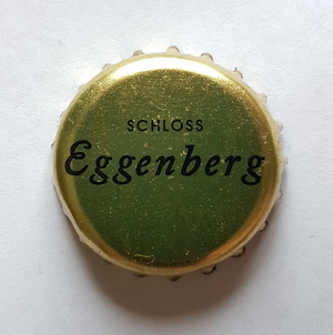 Schloss Eggenberg, Schloss Eggenberg